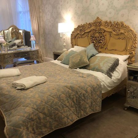 50A Clifton Garth Apartment York Ngoại thất bức ảnh