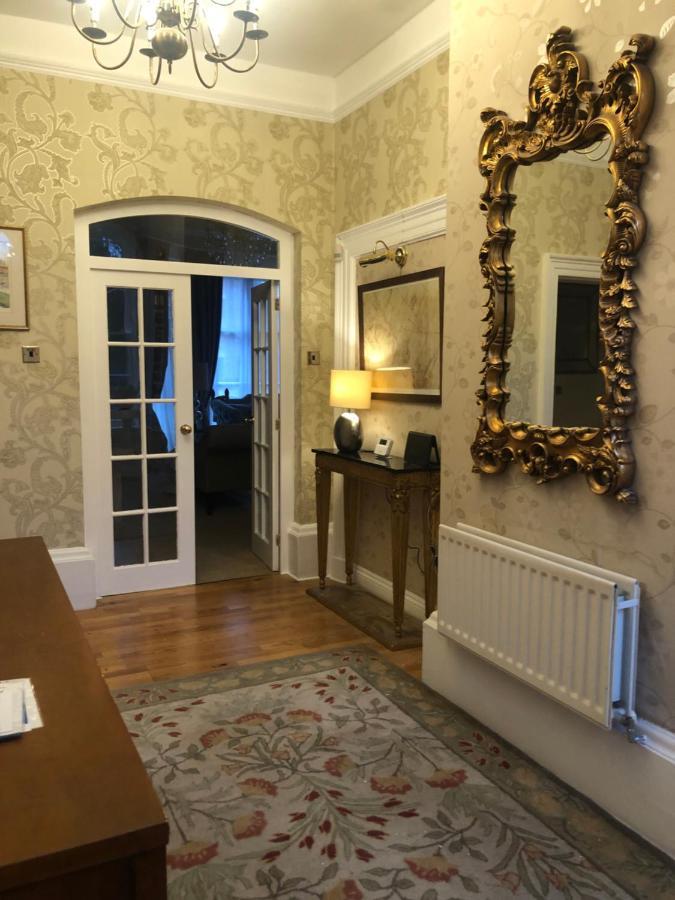 50A Clifton Garth Apartment York Ngoại thất bức ảnh