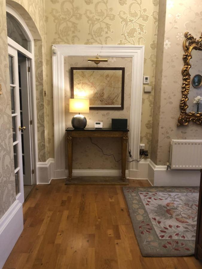 50A Clifton Garth Apartment York Ngoại thất bức ảnh